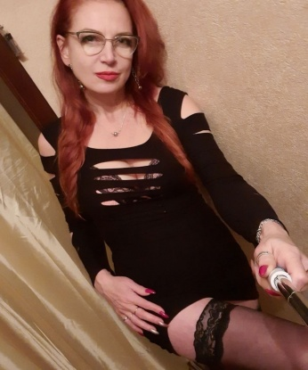 Лина, 46 лет, 3 размер груди